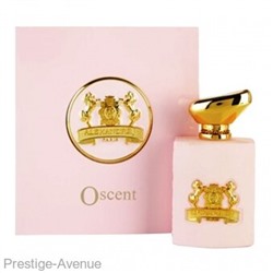 Тестер Alexandre J. Oscent Rose Oud  For Women edp 100ml