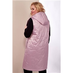 Shetti 2120 пудра, Жилет