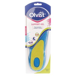 Стельки ГЕЛЕВЫЕ Olvist 110-18M