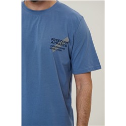 футболка мужская 2844-07