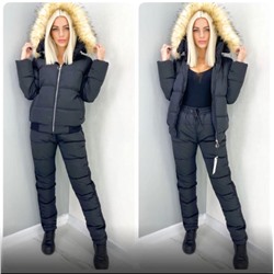 Утепленный костюм 827530