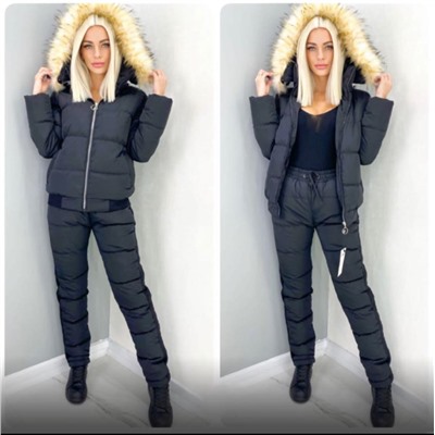 Утепленный костюм 827530