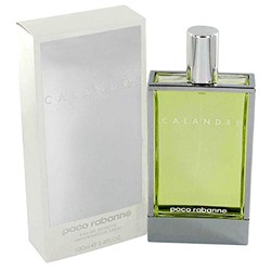 Calandre
