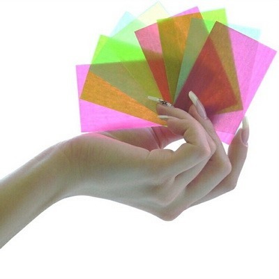 Soap Strips ROSE Bufin (Мыло одноразовое, полоски (стрипсы), аромат РОЗА, Бафин), 1 шт.