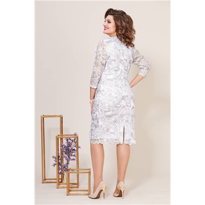 Mira Fashion 5220, Платье