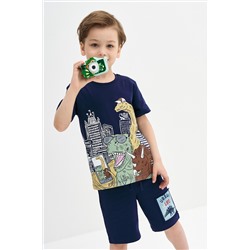 Футболка KOGANKIDS #1016789