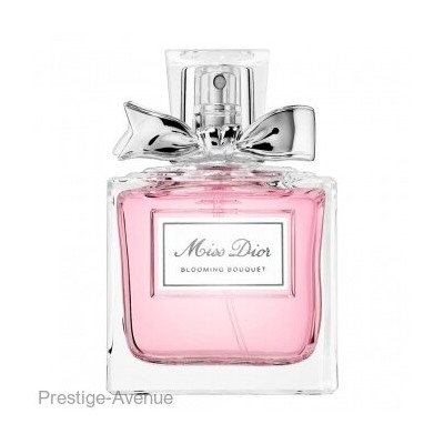 Christian Dior Miss Dior Blooming Bouquet for women 50 ml Made In UAE