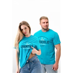 Футболка мужская 8503
