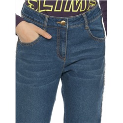 GGPQ4218 (Брюки для девочки, Pelican Outlet )