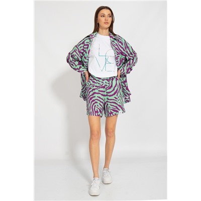Kivviwear 31264089.07, Шорты,  Рубашка