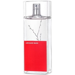Тестер Armand Basi In Red EDT 100ml