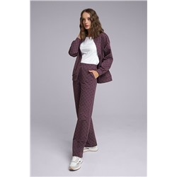 Брюки CLEVER #1023697