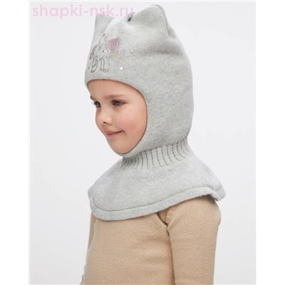 Тиффи Шлем для девочки (2-6 лет)