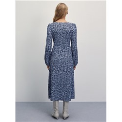 396362 ZARINA Платье