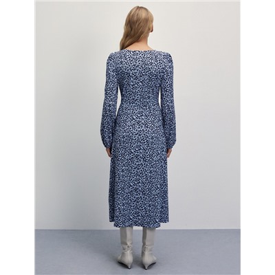 396362 ZARINA Платье