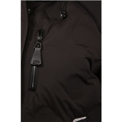 Shetti 2109 черный, Куртка