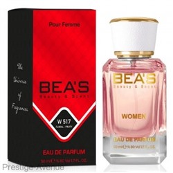 Beas W517 Gucci Flora By Gucci Gorgeous Gardenia Women edp 50 ml