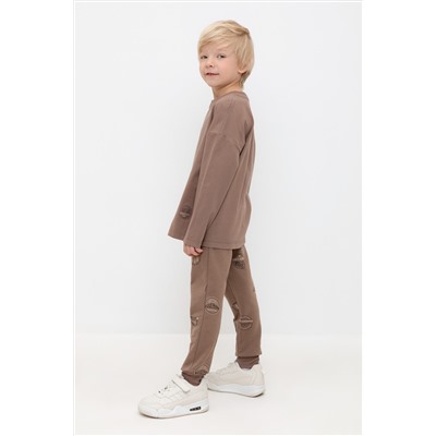 Брюки CROCKID #1032111