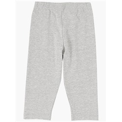 Бриджи (велосипедки) UD 0399 серый