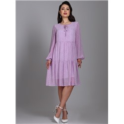 Платье Воздушный образ, дива