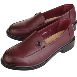 Лоферы TOFA 506285-5