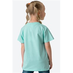 Футболка для девочки Bonito