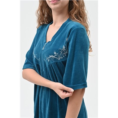 халат 6838-21 Новинка