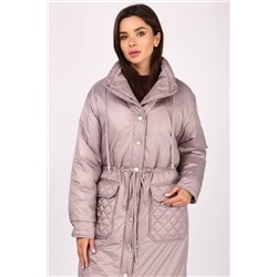 Faufilure С560 бежевый, Пальто