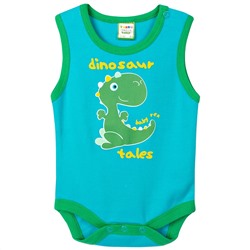 Боди Takro Dinosaur для малыша