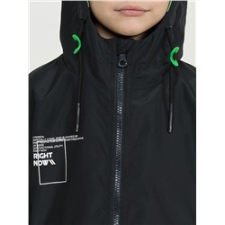 BZJN3266 (Ветровка для мальчика, Pelican Outlet )