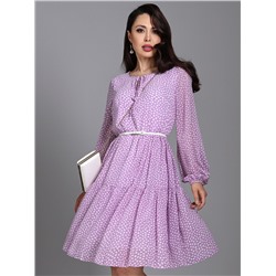 Платье Воздушный образ, дива