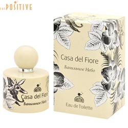 CASA DEL FIORE ВАНИЛЬНОЕ НЕБО 70мл /жен. M~ (Ланком Трезо ла нут)