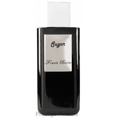 Тестер Franck Boclet - Sugar - Extrait De Parfum 100 мл