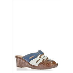 Сабо женские LIU DA SHOES