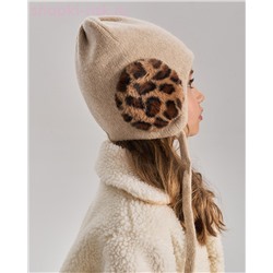 Леонарда Чепчик для девочки (52-54)