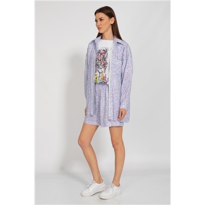 Kivviwear 31264089.04, Шорты,  Рубашка
