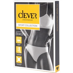 CLE LB012/1pk Трусы жен.спорт, т.фуксиевый, Таблица размеров на женскую одежду «ЭЙС», «ТЕТ-а-ТЕТ» и «CLEVER WEAR» из трикотажа, Таблица размеров на женскую обувь