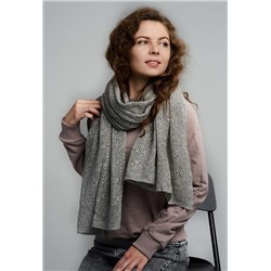 Палантин из 100% монгольской шерсти          (арт. 05138-1), ООО МОНГОЛКА