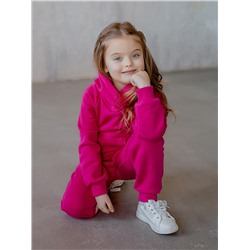 Костюм RAP фуксия