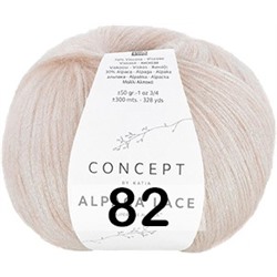 Пряжа Concept Alpaca Lace