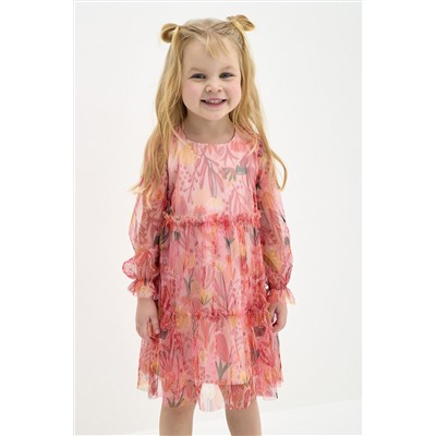 Платье KOGANKIDS #961615