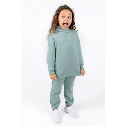 Костюм Family Kids Ментол детский (Ментол)