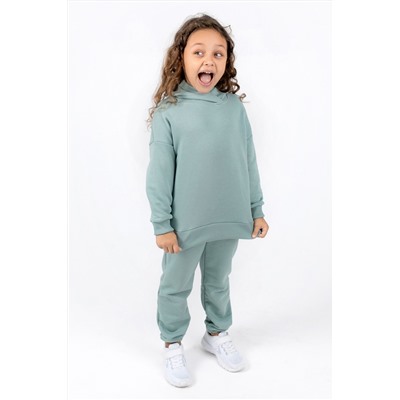 Костюм Family Kids Ментол детский (Ментол)