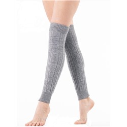 Jacquard 04 (Гетры женские, MiNiMi )