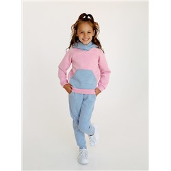 Худи Rap меланж ЕЭ