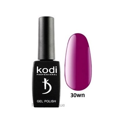 Гель лак Kodi Professional 12 ml 30WN
