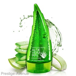 Гель для лица и тела Bioaqua Aloe Vera Smoothing Gel Увлажняющий Успокаивающий 160мл арт. 0931