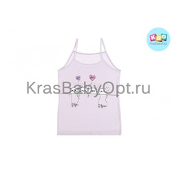 Майка для девочки