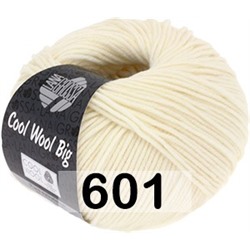 Пряжа Lana Grossa Cool Wool Big
