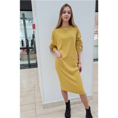 Shymoda 302-22, Платье